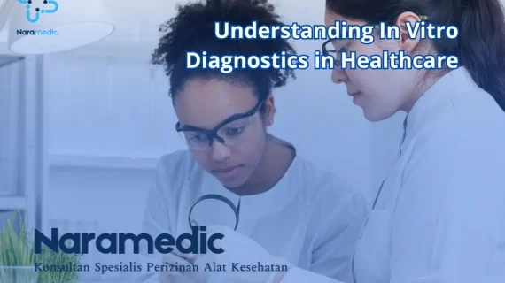 Core Benefits and Applications of In Vitro Diagnostics