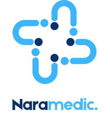 Naramedic Logo